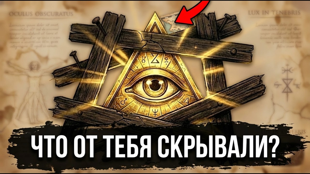 Вот ПОЧЕМУ закон притяжения НЕ РАБОТАЕТ именно у ТЕБЯ