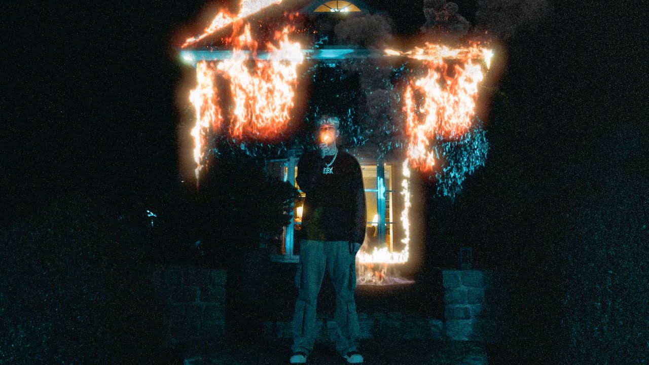 LEX - 4LIFE (Official Video) @framewarp