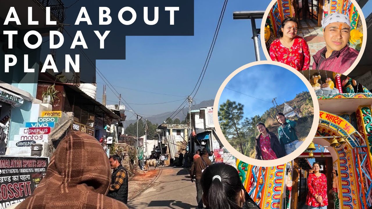 BAIJRO || PAURI GHARWAL || RITU RAWAT 