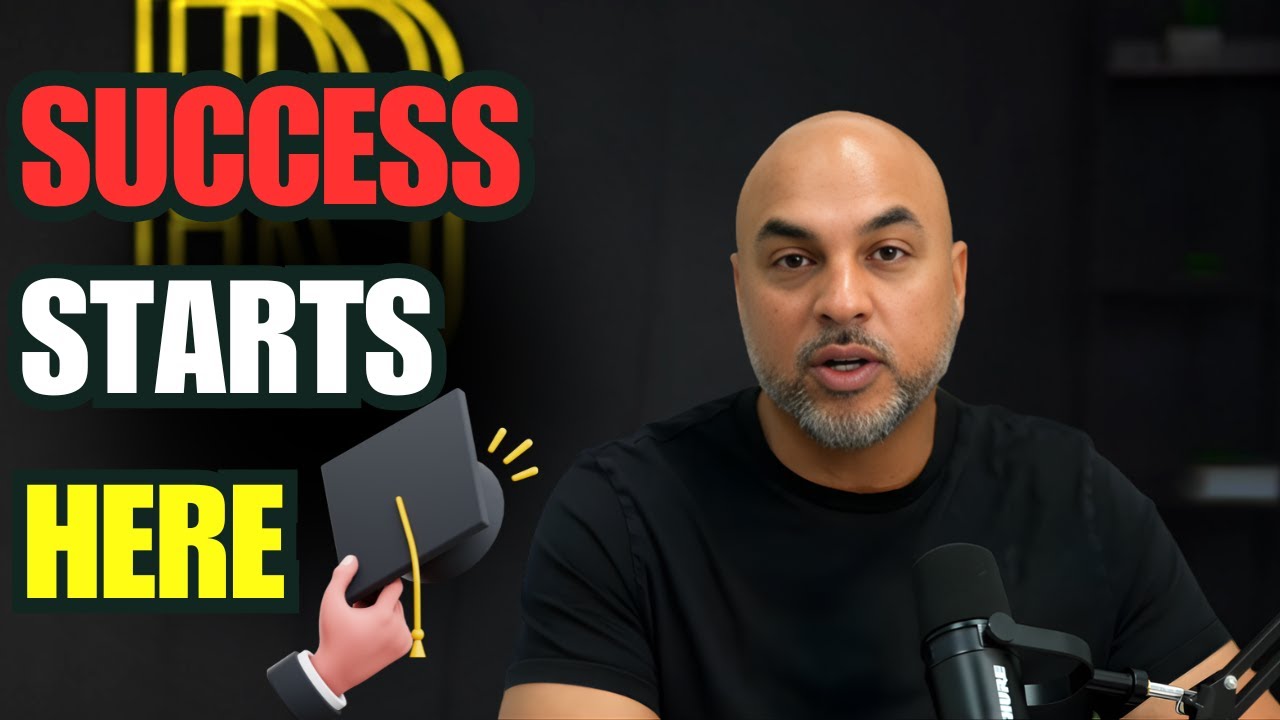 20 Years in Real Estate, Here’s What Actually Matters | Rick Dhillon