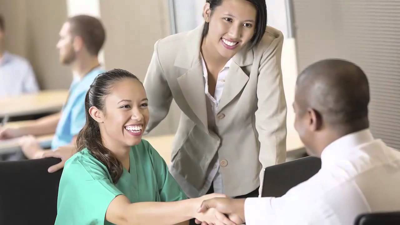 Advancing Excellence Video #8: Staff Stability