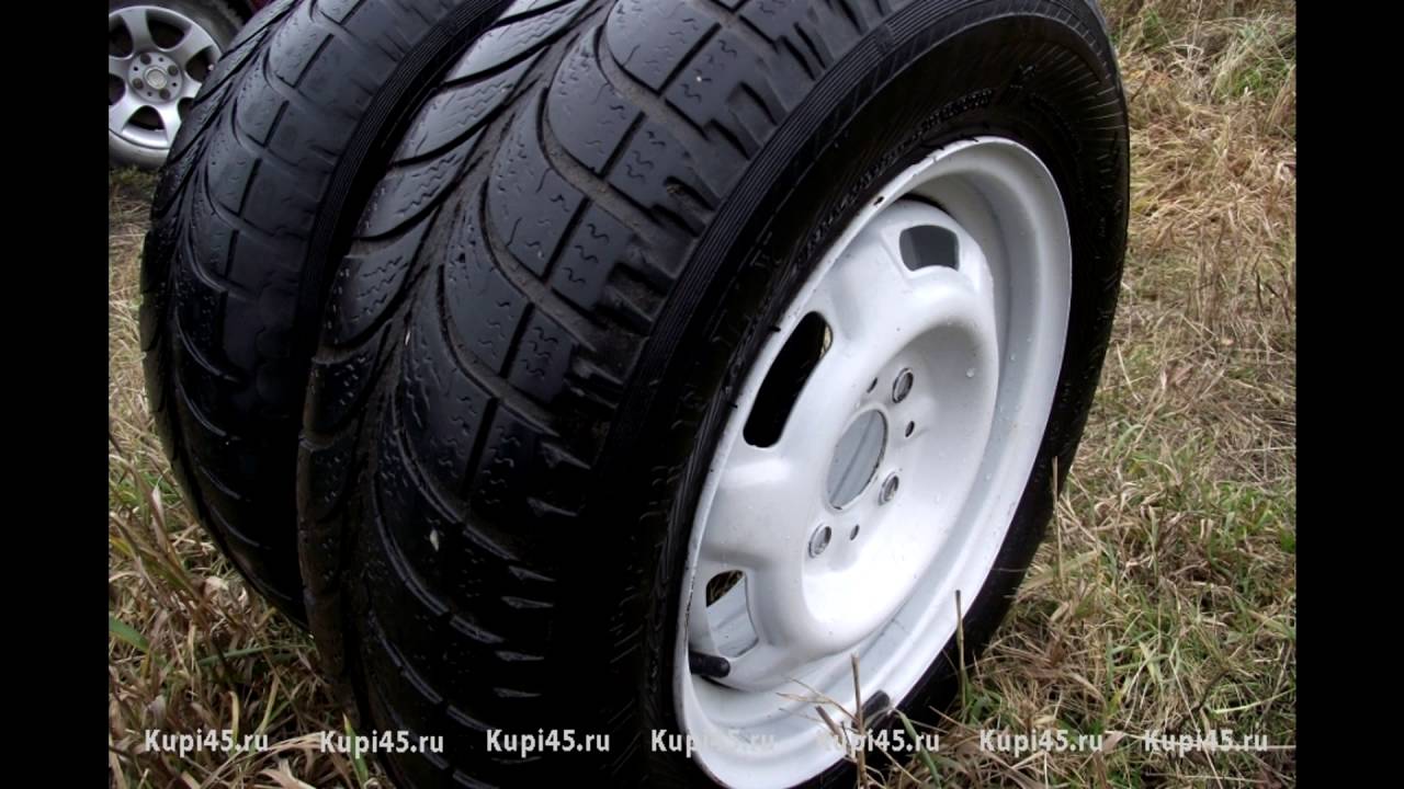 Шины 175 70 r13 1