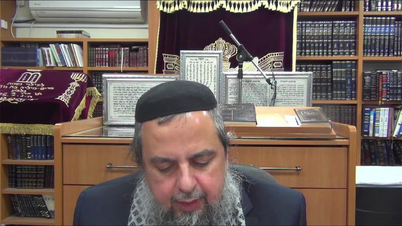 הלכה יומית והנהגות הילולת הצדיקים יד אדר התשפו רבי משה מרדכי מפילוב זיע