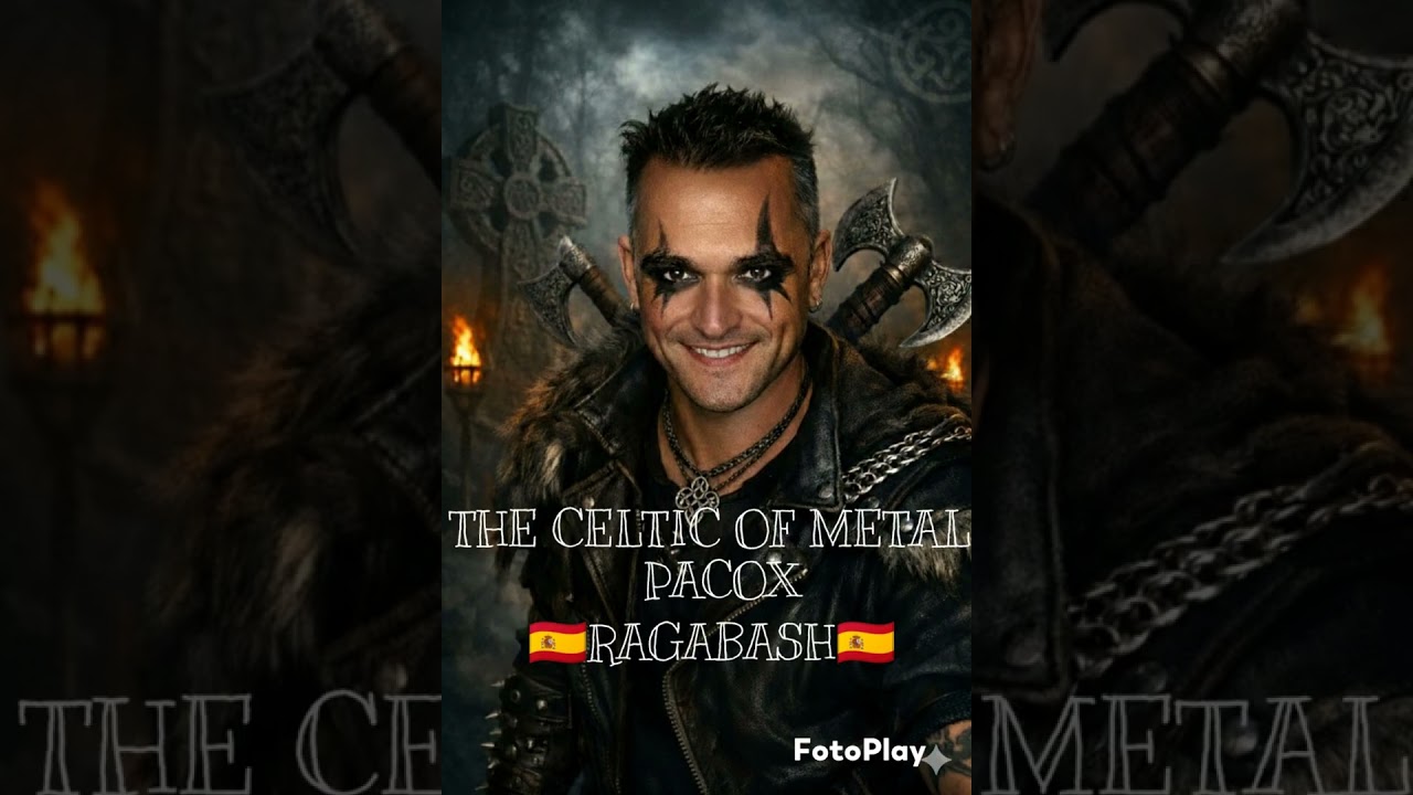 RAGABASH 