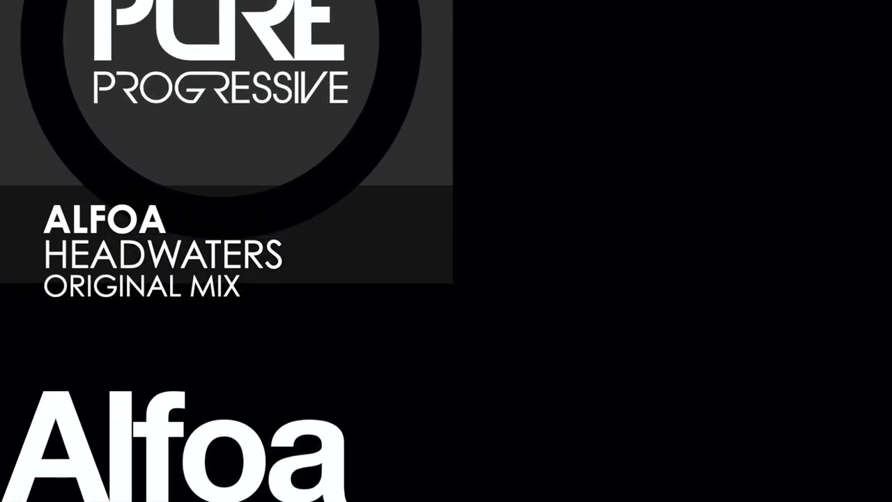 Alfoa - Headwaters