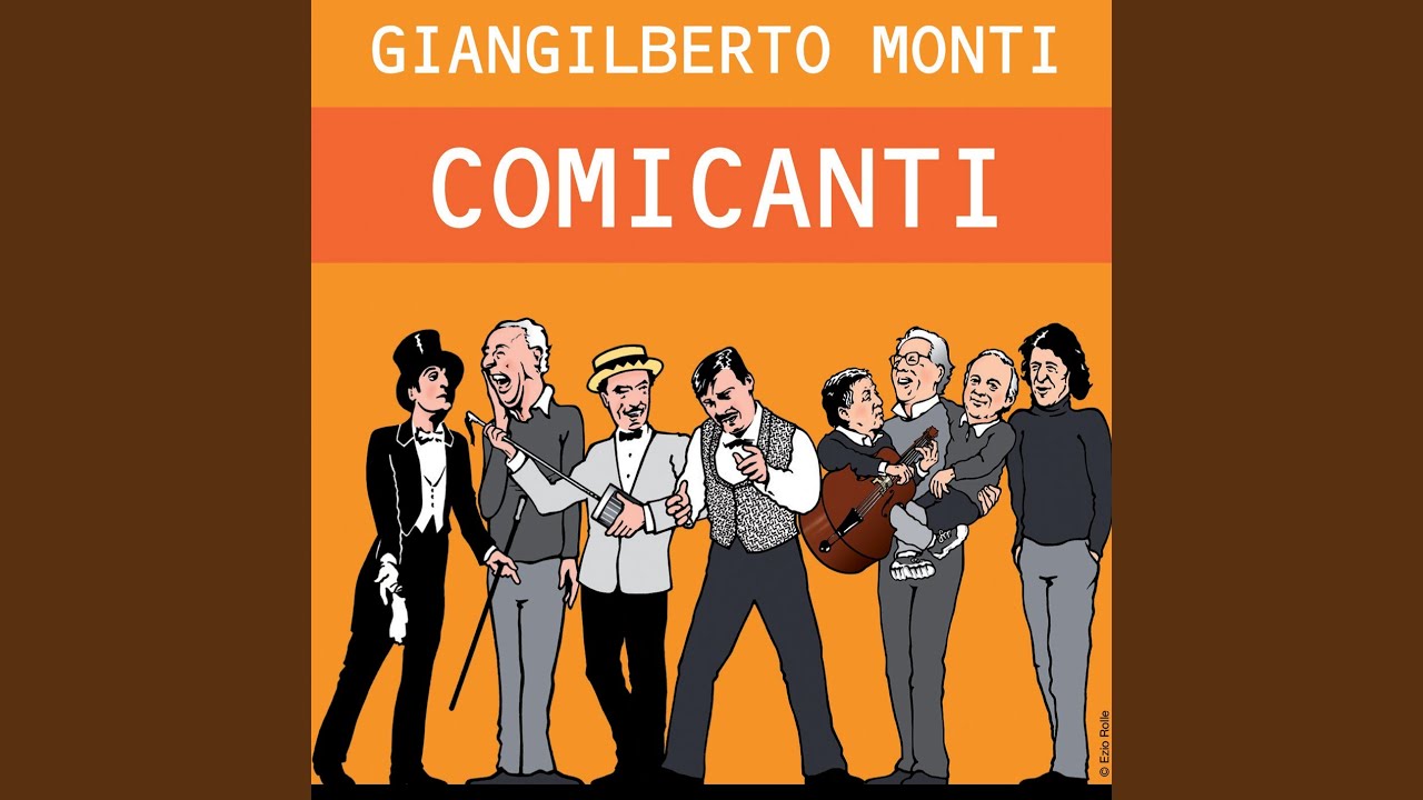 Ma che aspettate a batterci le mani (feat. Moni Ovadia)