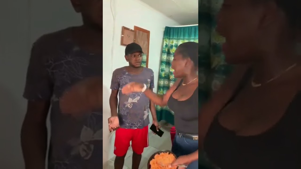 ROMÉO MD & JESS - LA NOURRITURE 4 🥘