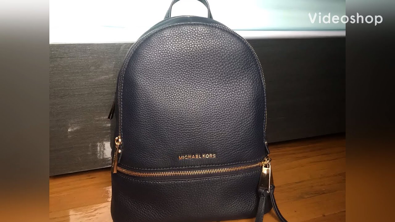 Michael Kors Rhea Medium backpack