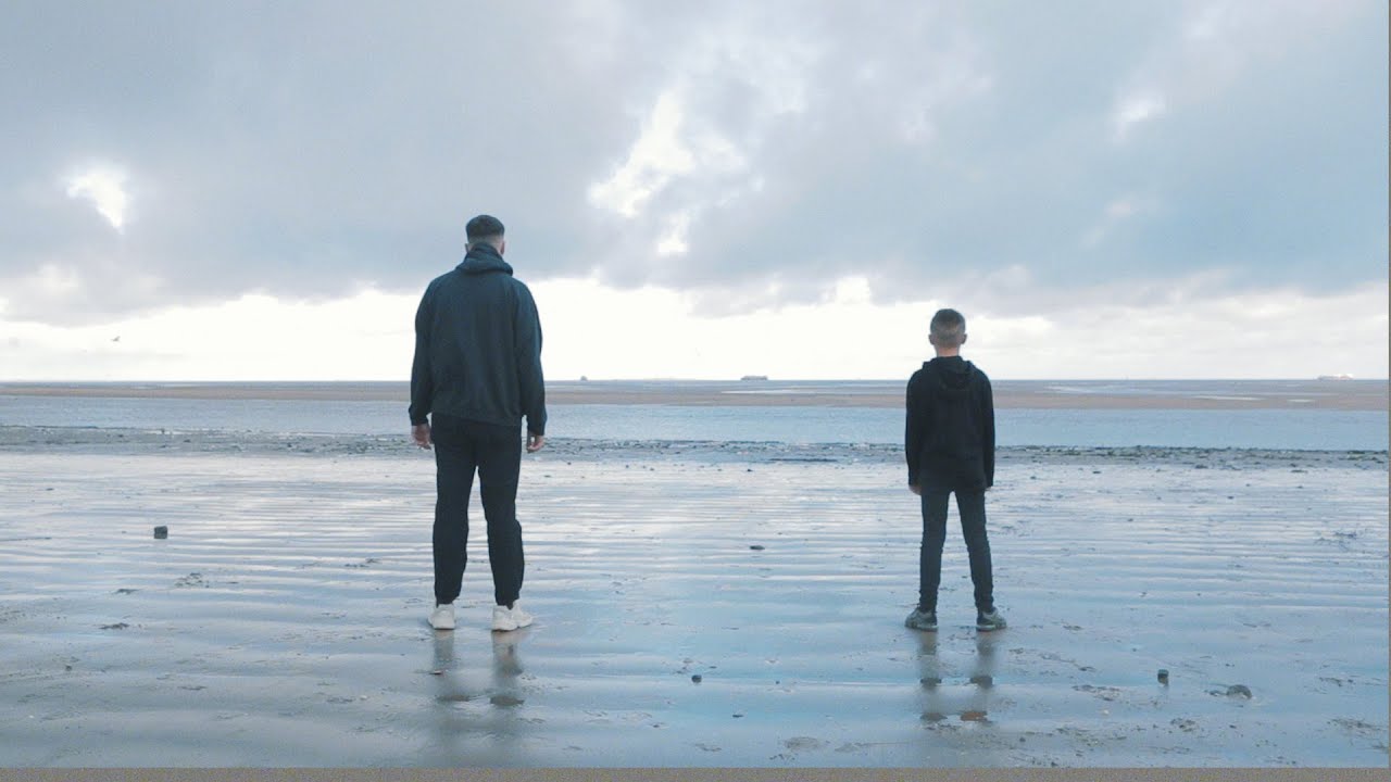 Corella - Come Around (Official Music Video)