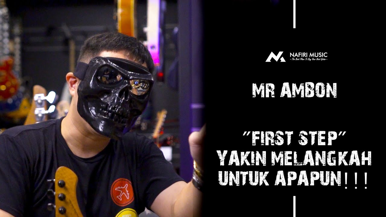 Tanpa Mindset, Kalian Tidak Bisa Apa-Apa, Apalagi Beli Gitar!!!