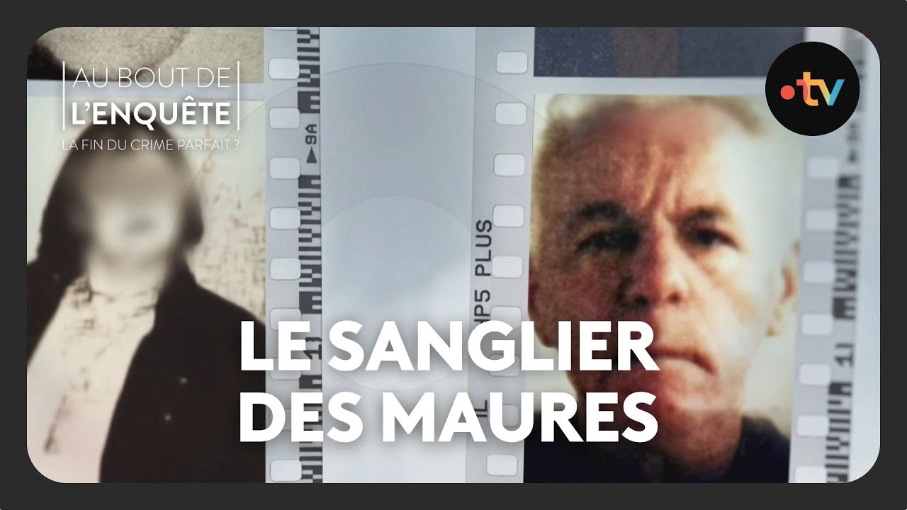 Intégrale - Affaire Albert Millet - Au bout de l'enquête
