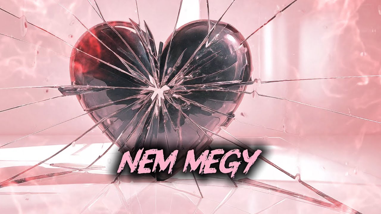 DENIEL - NEM MEGY (Official Music Audio)