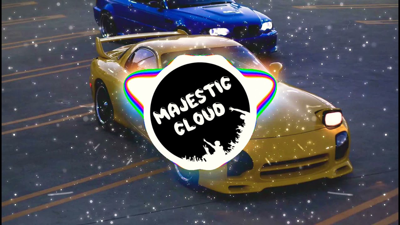 ONEIL & Edward Snellen (ft. Derrick Ryan) - Attention (LYRICS IN DESCRIPTION) | Majestic Cloud |