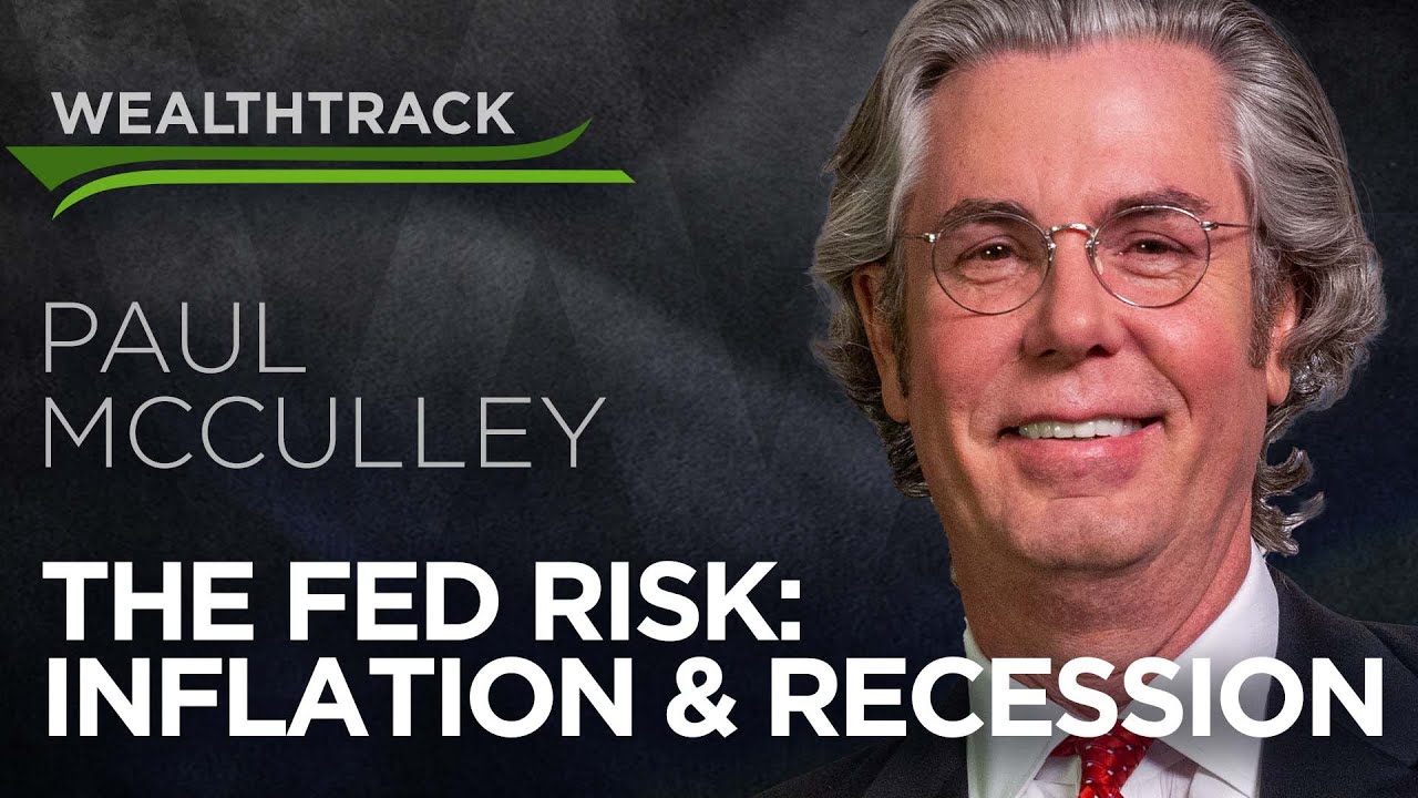 Defeat Inflation Despite Recession Risk