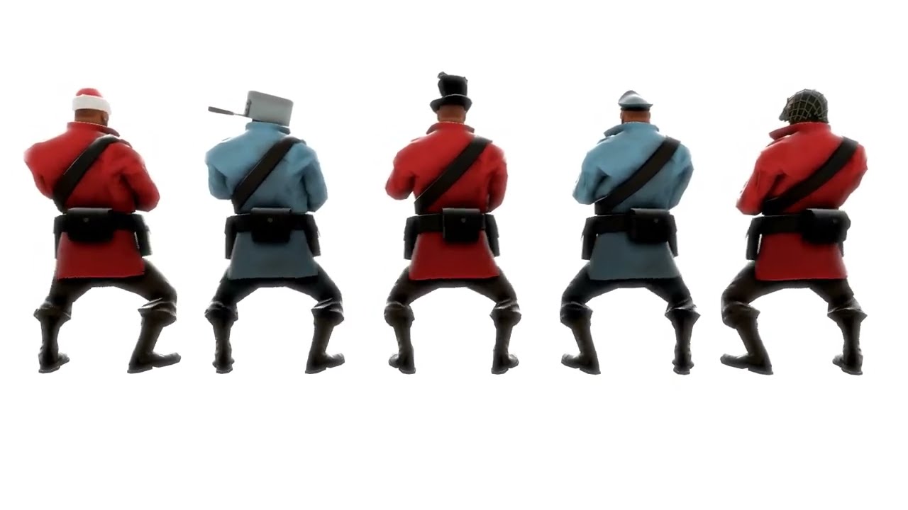 Bla Bla Bla [SFM]