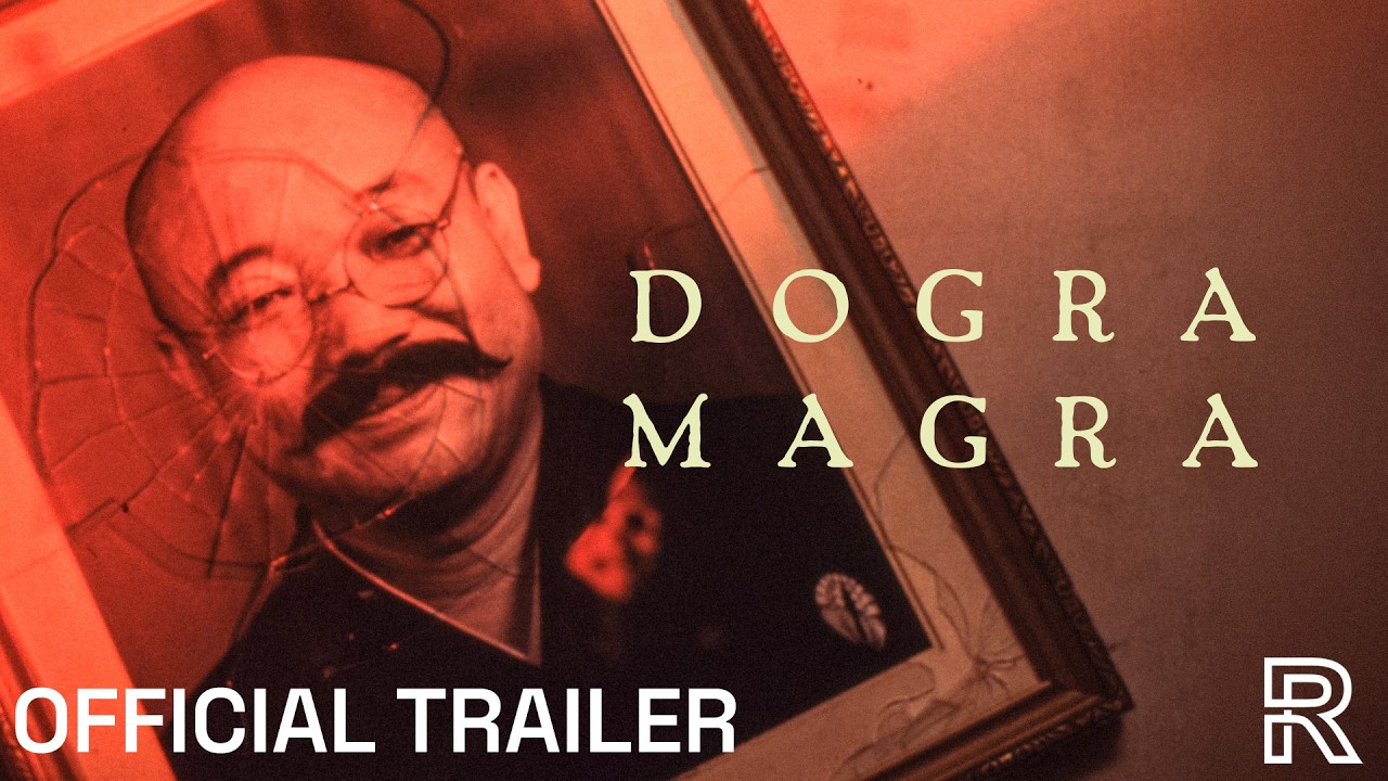 Dogra Magra (1988) - New Trailer [Radiance #77]