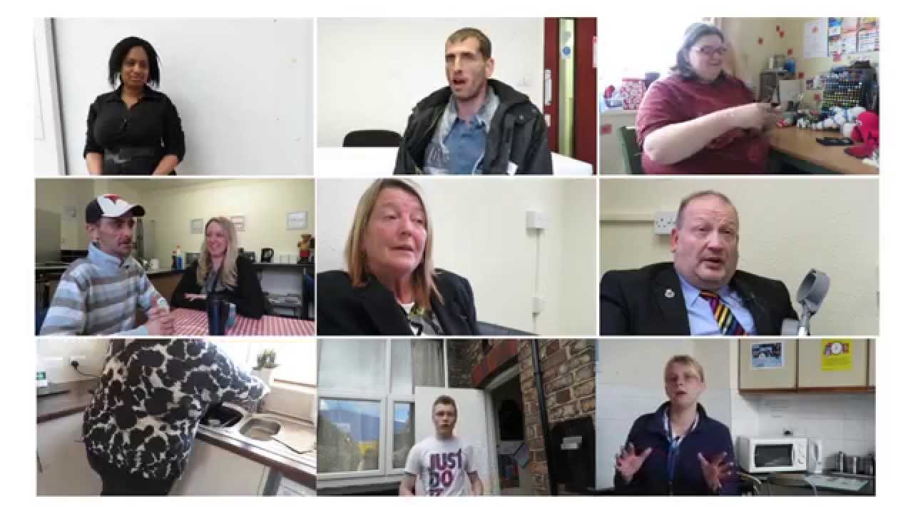 Peoples Project