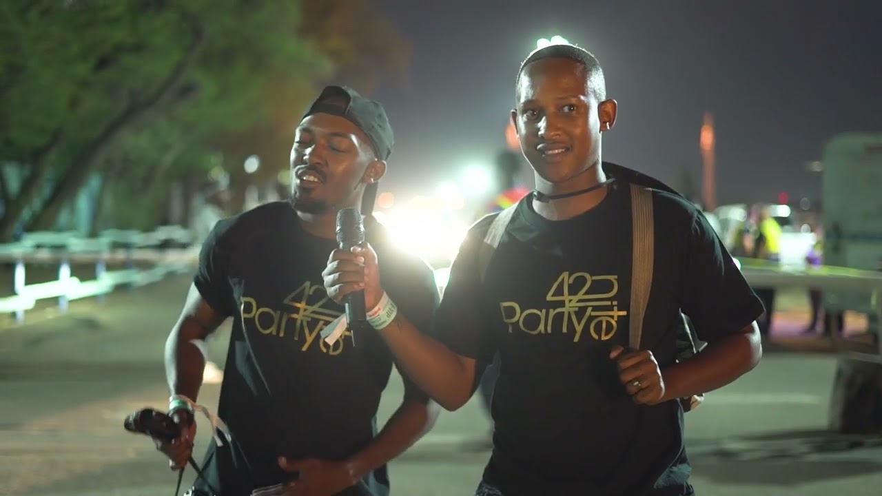 Spring Fiesta 2022 - AKA Performance