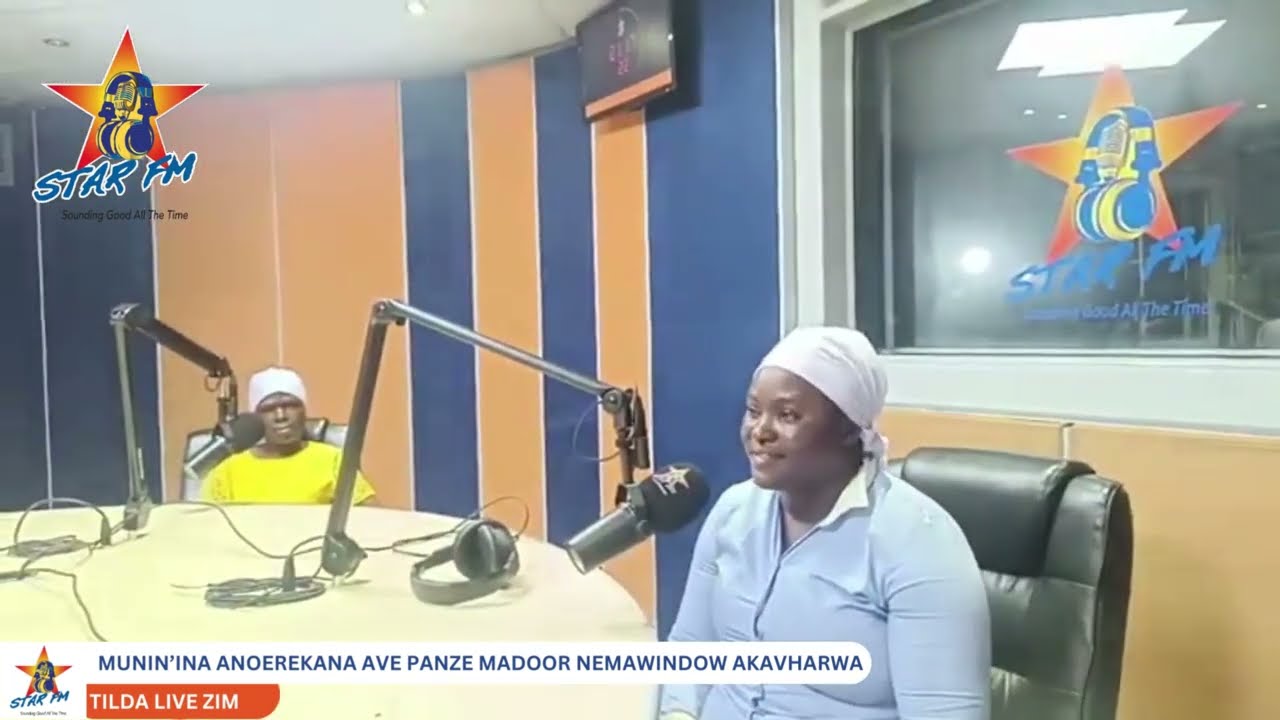 Munin'ina anoerekana avepanze madoor nemawindow akavharwa