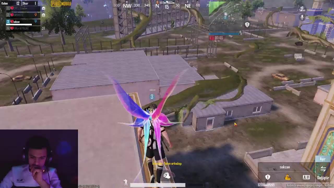 RANK KASMA