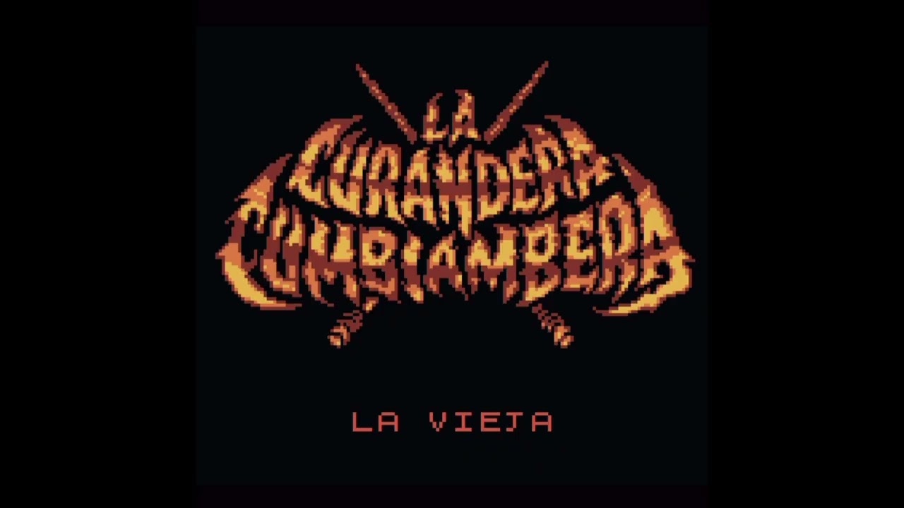 La Curandera Cumbiambera GBC Album