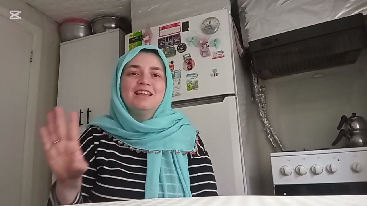 İKİ ÇOCUĞUNU AYRI TUTAR MISIN😱