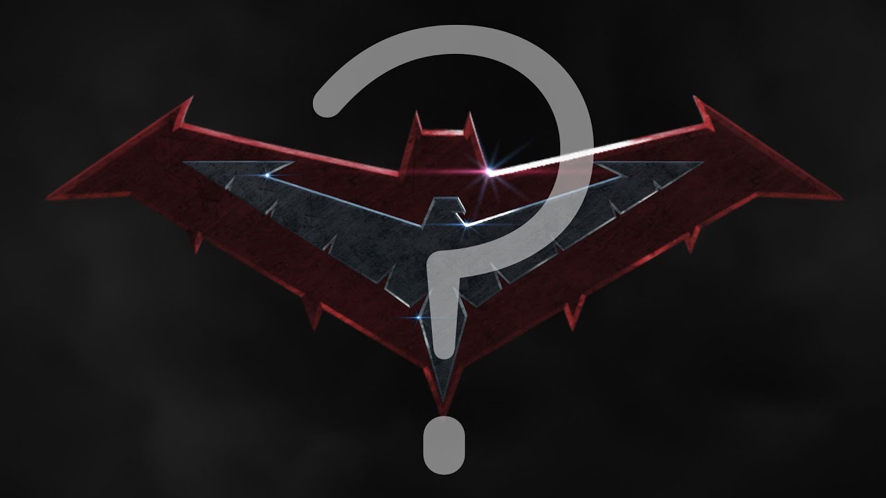What's Next for Nightwing: The Series and Ismahawk?!