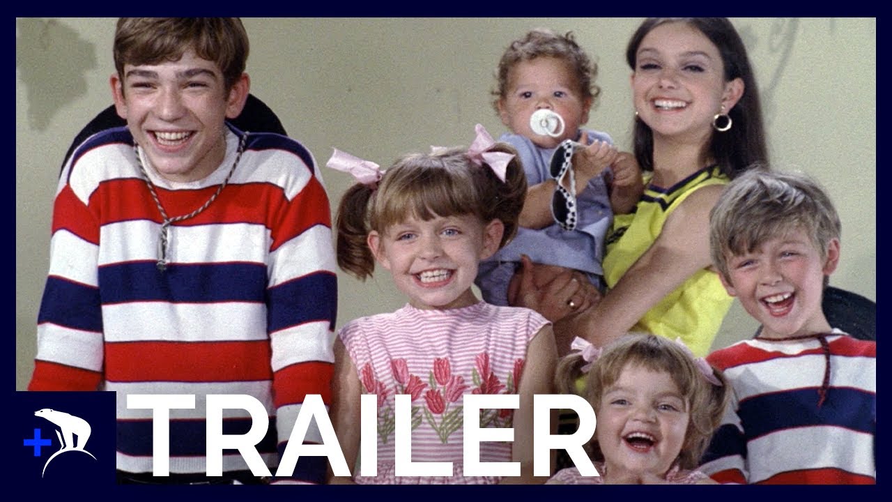 Min søsters børn (1966) - Officiel trailer