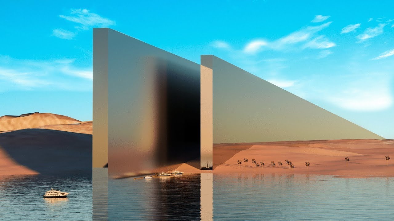 Top 10 Ciudades del Futuro que se Están Construyendo Actualmente