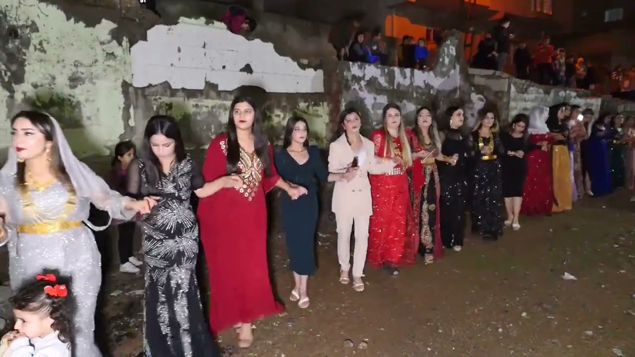 Ramazan Oğuş Düğünü Part 1 / Foto Gizem