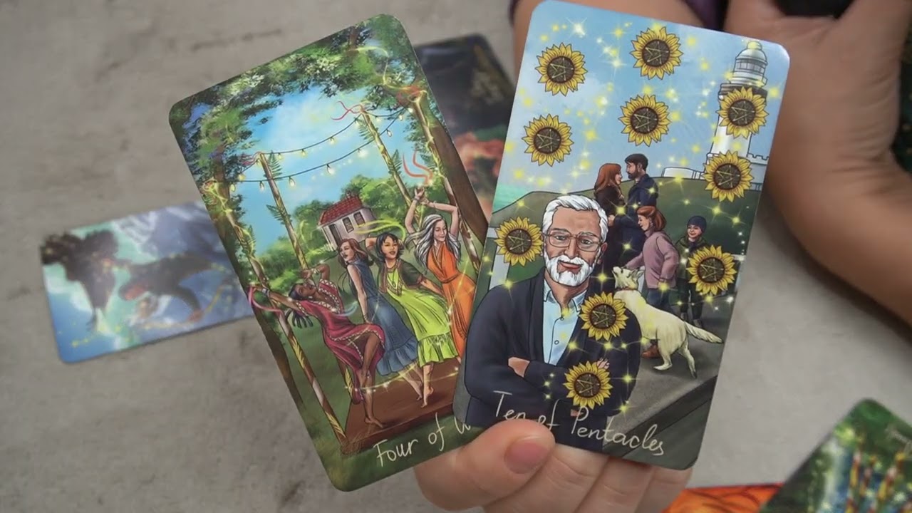 #SAGITTARIUS ♐️ NEXT 48 H 🔮 WOW 📩 👉 IMPORTANT KARMIC MESSAGES SENT TO YOU! 🔮 ❤️ 🫶🌈 TAROT READING
