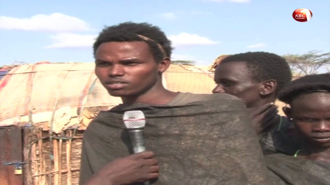 Leaders from Samburu want security boosted as young men prepare for initiation