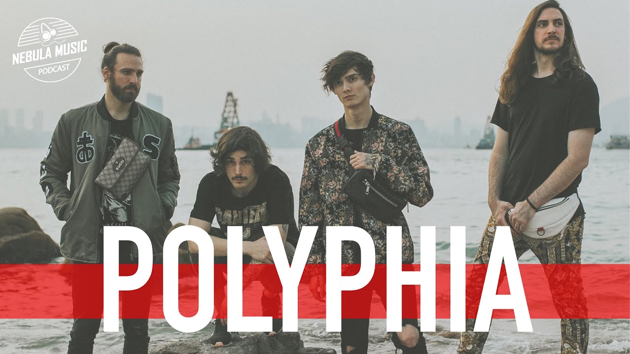 POLYPHIA INTERVIEW: A conversation with TIM HENSON