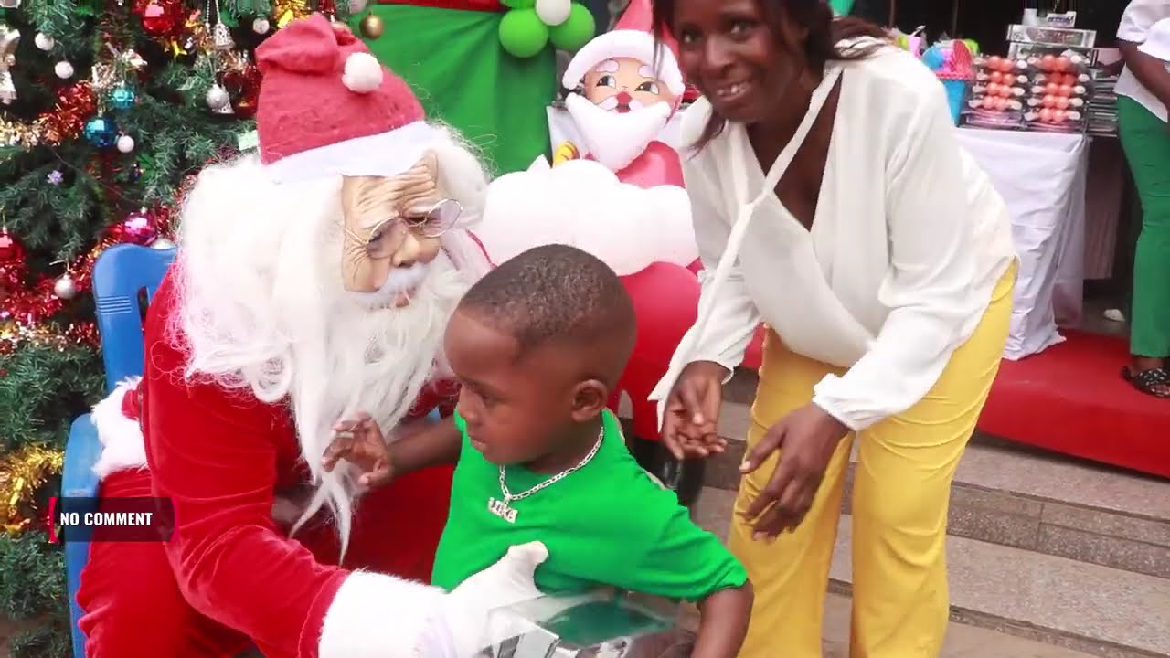 Noël 2025 à la Perle de Kama : une célébration placée sous le signe du partage et de la joie
