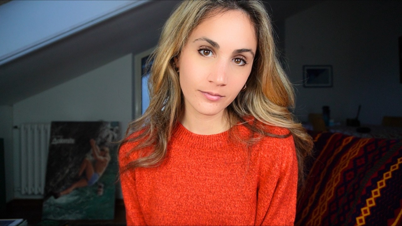 Fuggire dal mondo o restare?