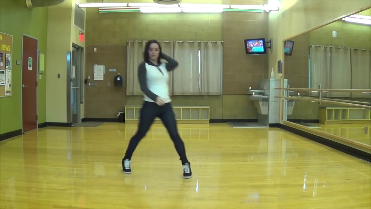 [JBN] Dance Cover: Hello Venus (헬로비너스) - Wiggle Wiggle