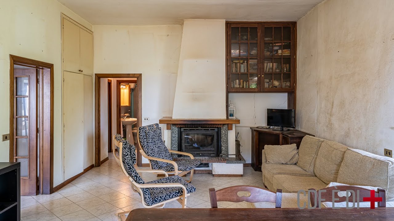 Visita dell'immobile | Montieri (GR), Italy | Villetta con giardino esclusivo a due passi dal centro