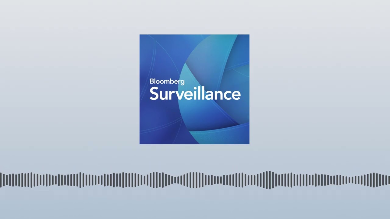 Single Best Idea with Tom Keene: Nouriel Roubini & Rebecca Patterson | Bloomberg Surveillance