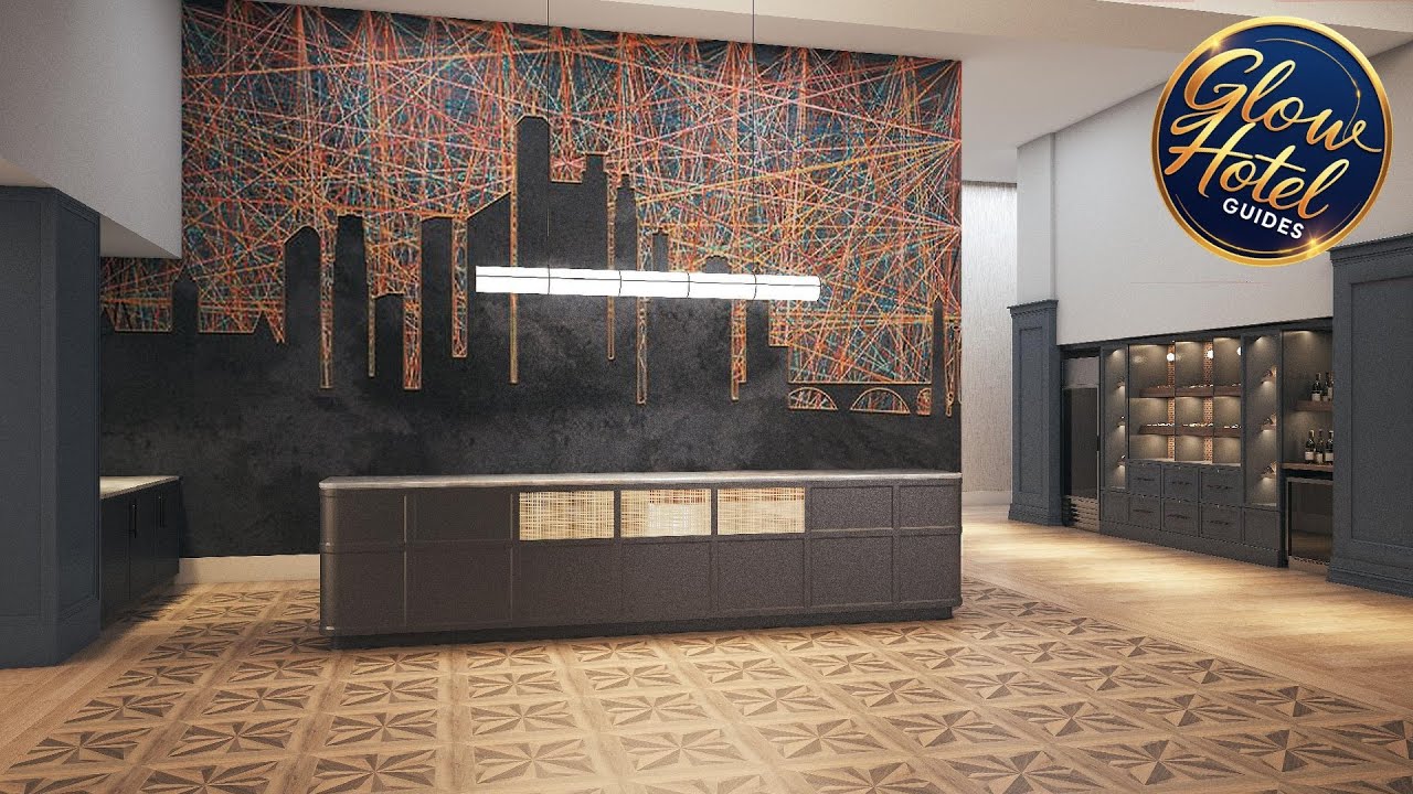 Hyatt Centric Downtown Minneapolis | Minneapolis (MN), United States | Hotel Review 🏩