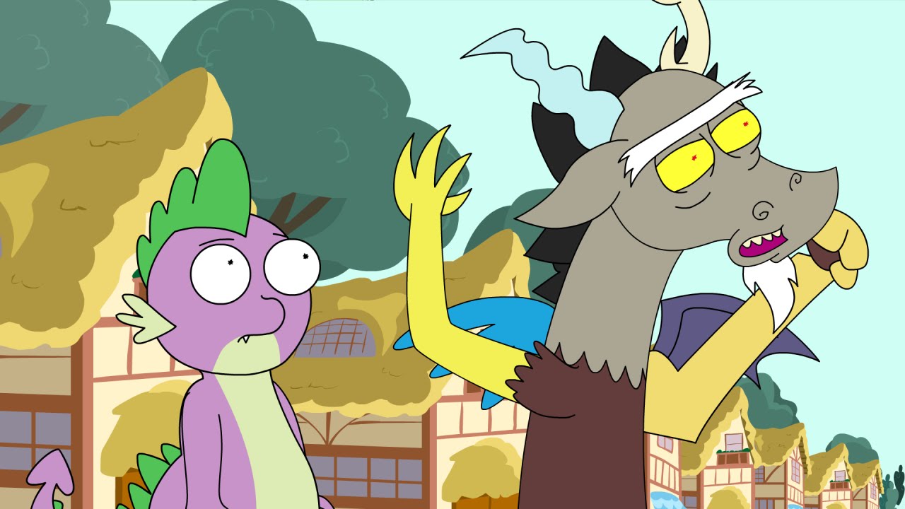 PONIES The Anthology V