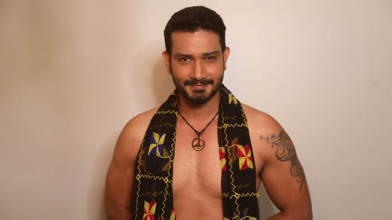 Vineet Chaudhary as Shanidev