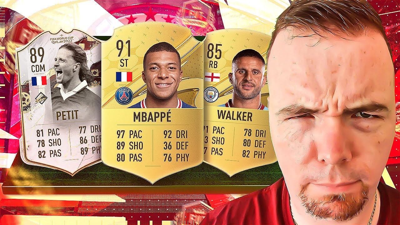 FUT Champs, SBC's, Pack Openings & 6pm Content Live - Fifa 23