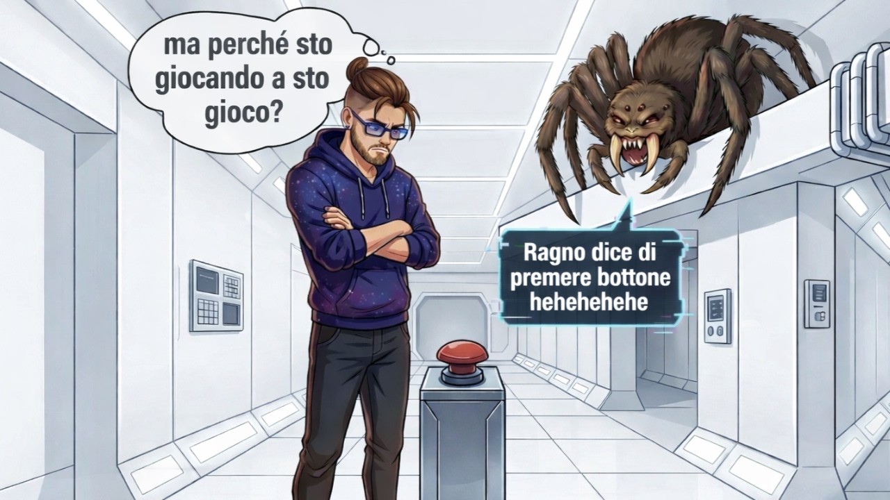 Fever Meme - Gameplay ITA - Questo gioco mi trolla ogni 10 secondi 😭