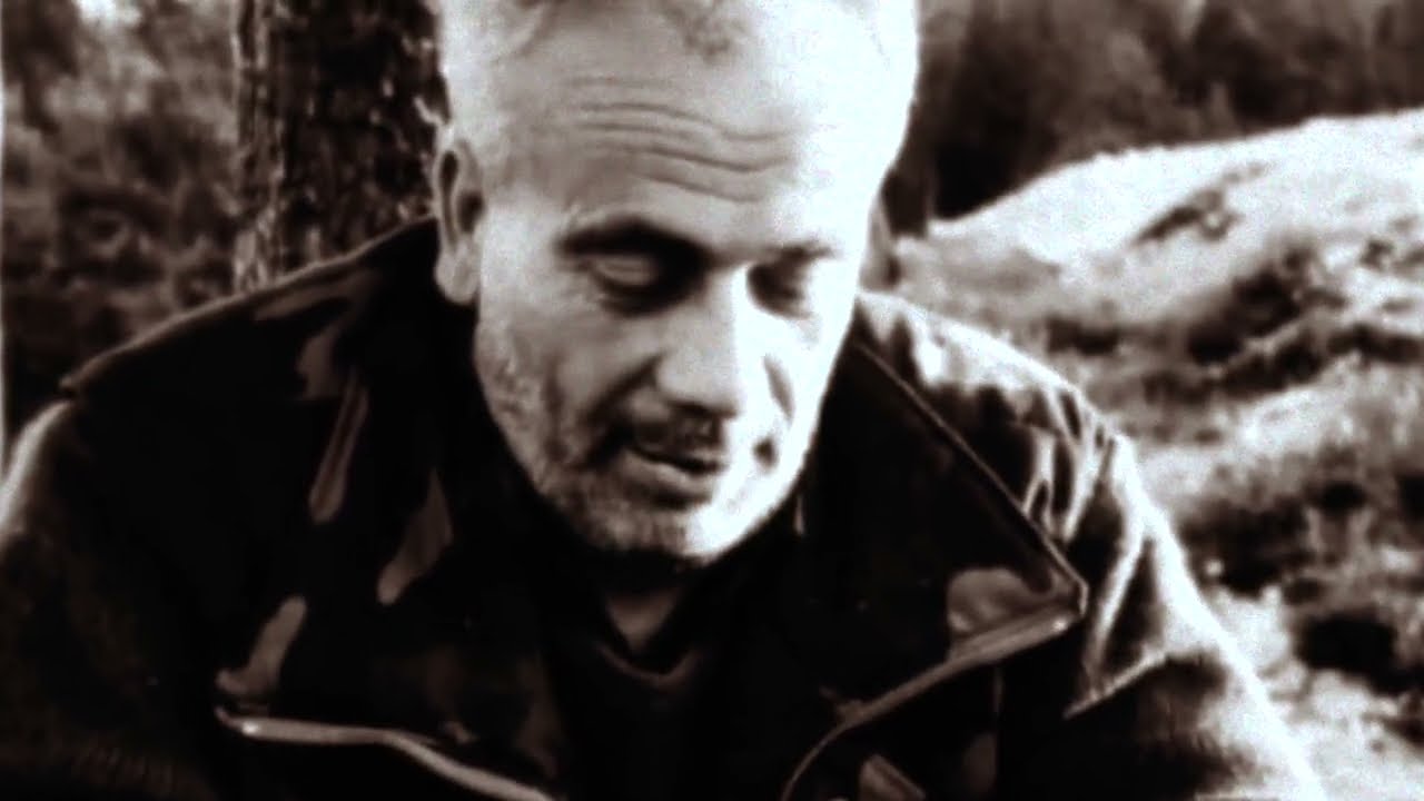 Amila Glamočak - Pjesma o Mehmedu Alagiću