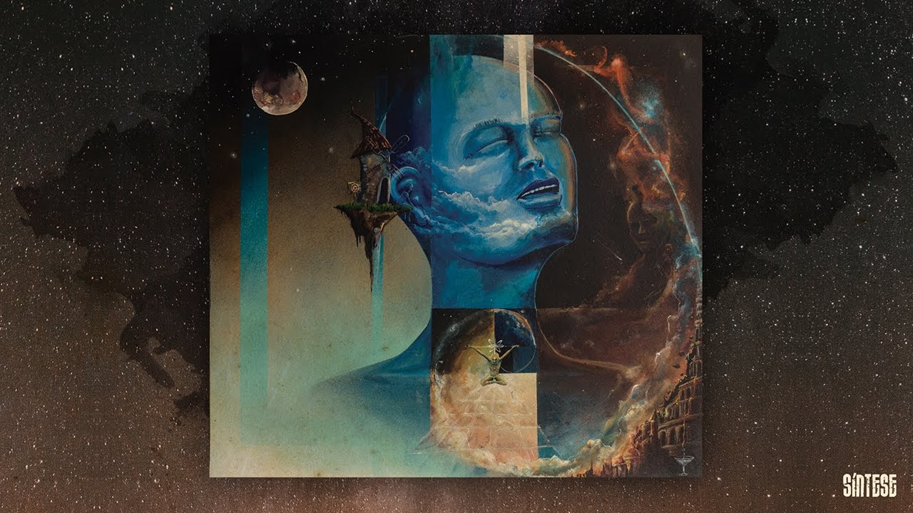 Síntese - Desconstrução