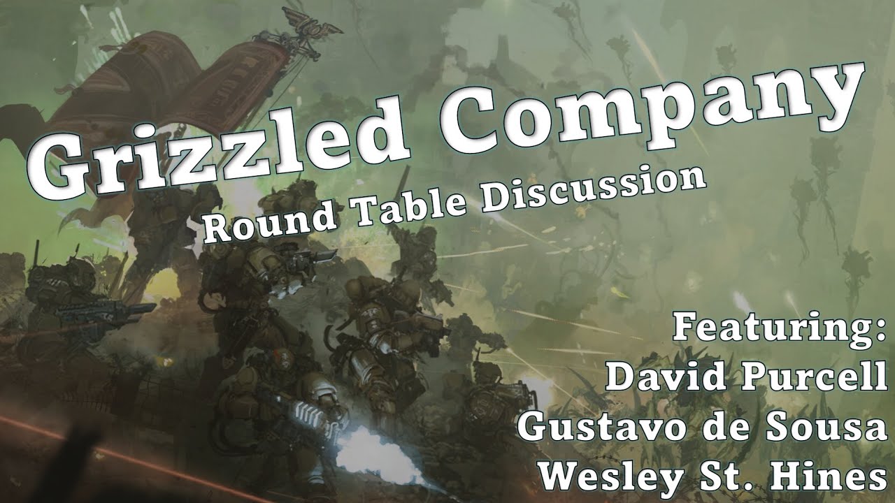 Snap To It!! || Guard Round Tables