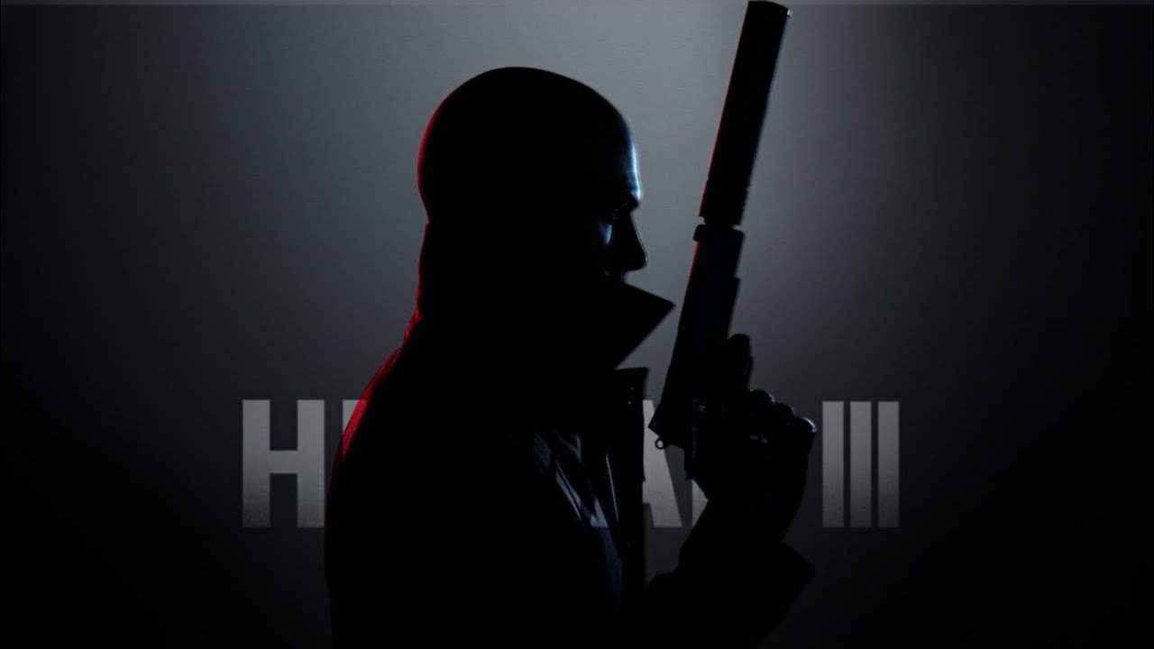 HITMAN 3: Untouchable Mission Full Gameplay Walkthrough 🚆🔥