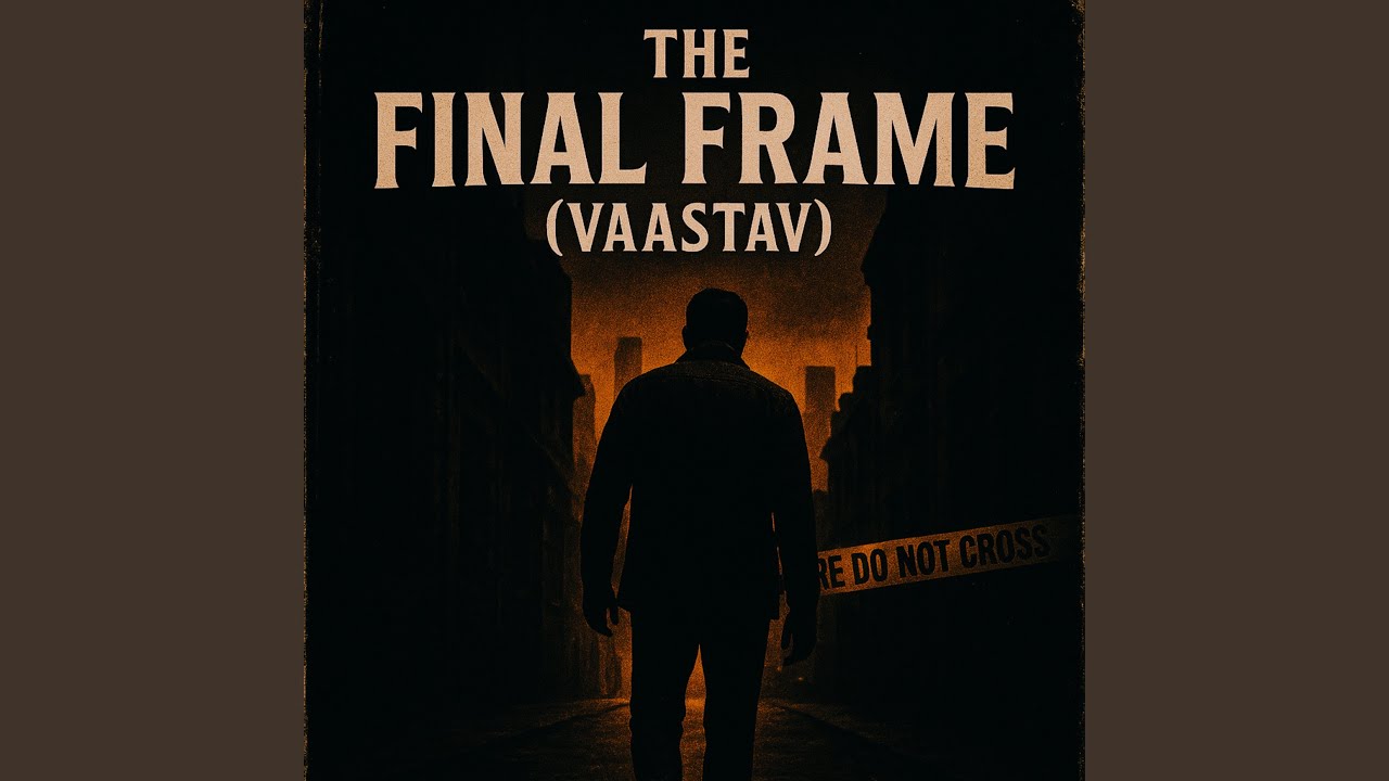 The Final Frame (Vaastav)