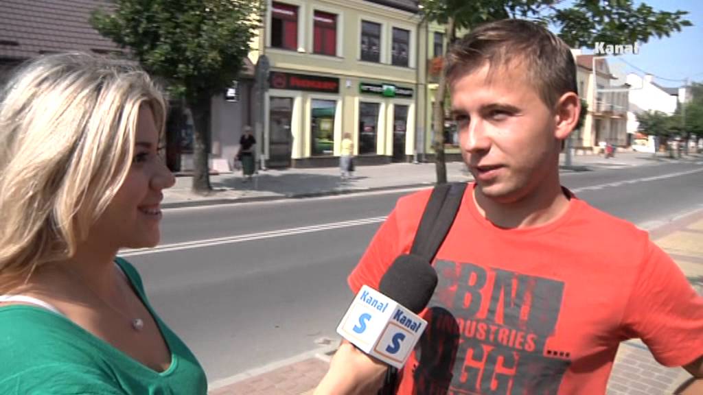 Sonda 102  tv Kanał S Lubart&oacute;w