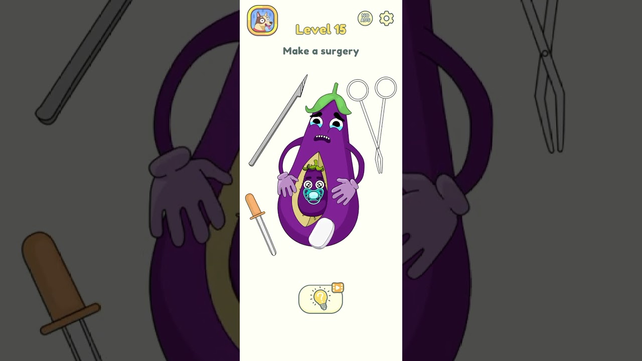 Dop 2 levels all gameplay complete walkthrough solution #shorts #gameplay #shortfeede